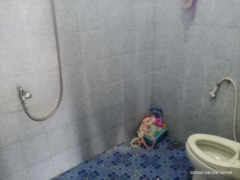 rumah perumdam korem jl t bey