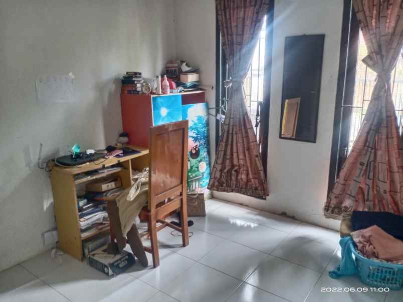 rumah perumdam korem jl t bey