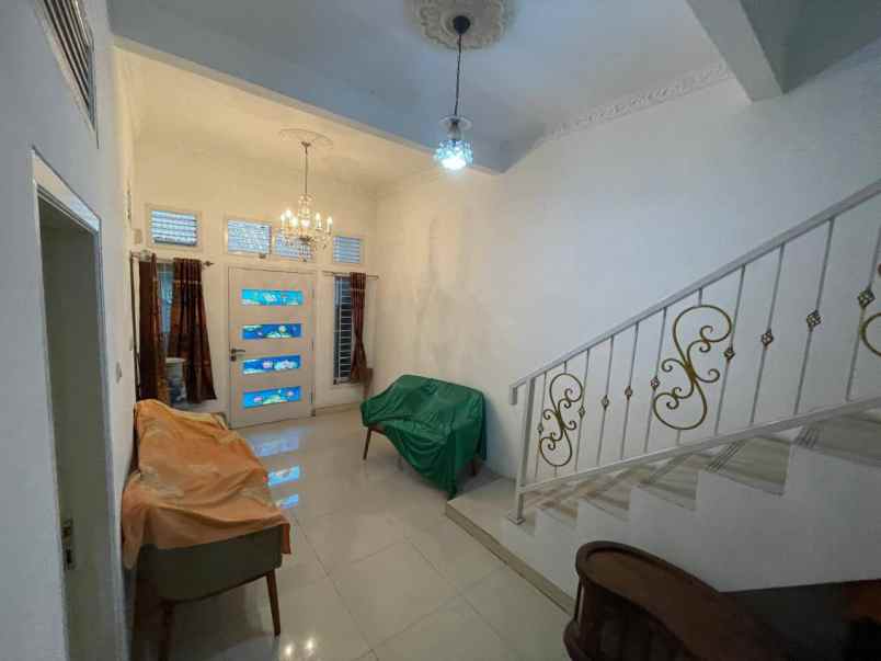 rumah pharmindo dekat cijerah bandung