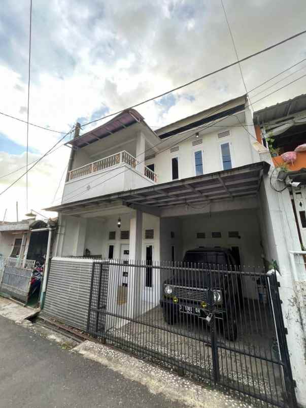 rumah pharmindo dekat cijerah bandung