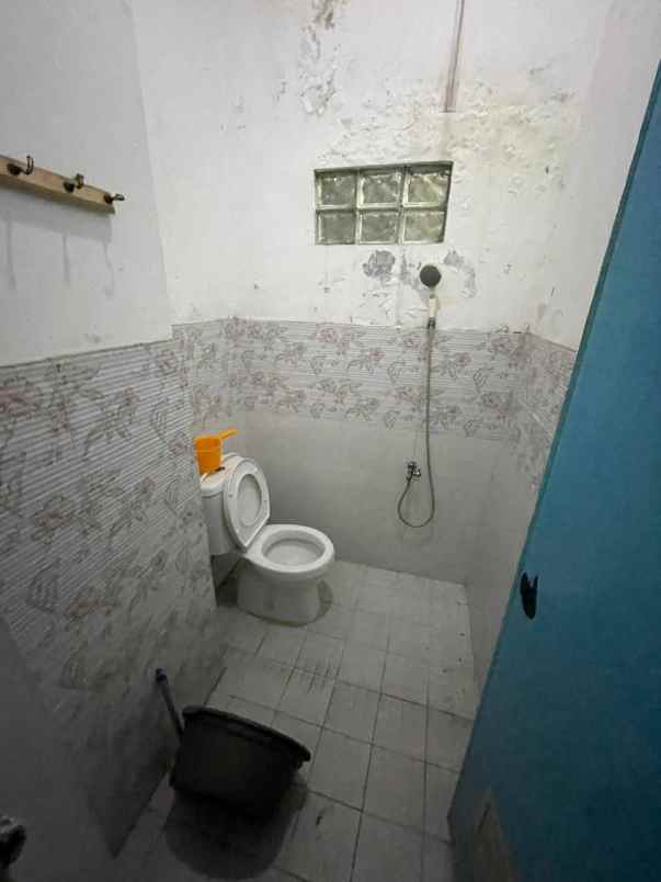 rumah pharmindo dekat cijerah bandung