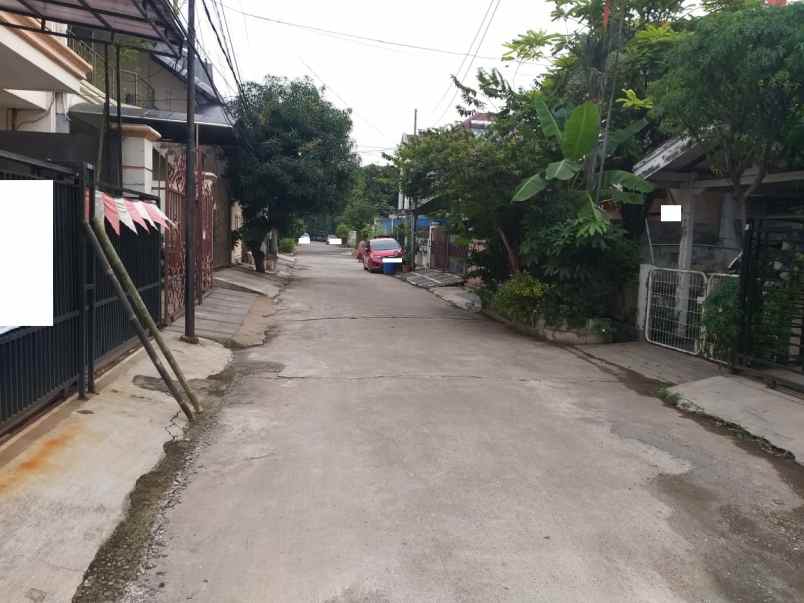 rumah pondok gading utama kelapa