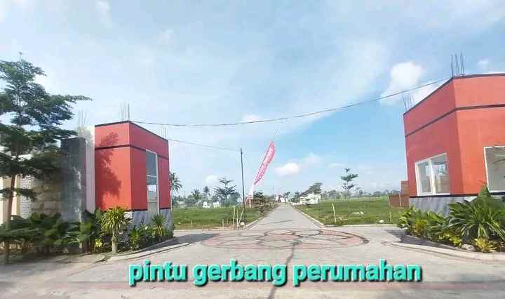 rumah promo cicilan 1 6 jutaan di malang
