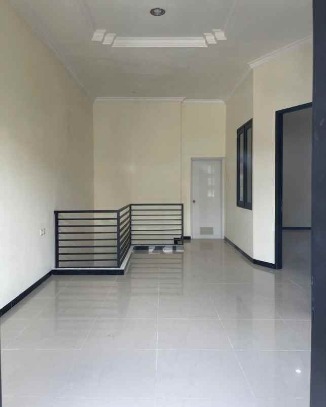 rumah puri asri pakuwon city minimalis siap huni