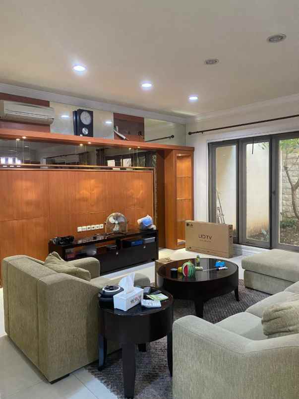 rumah puri galaxy harga murah