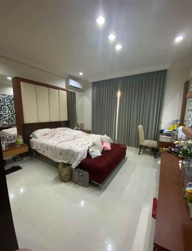 rumah puri galaxy harga murah