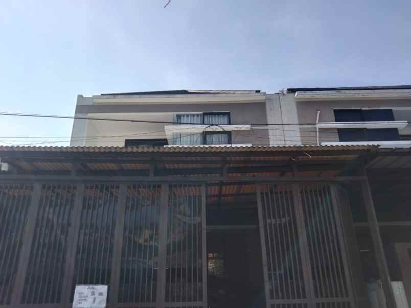 rumah rancabali gunung batu cimahi