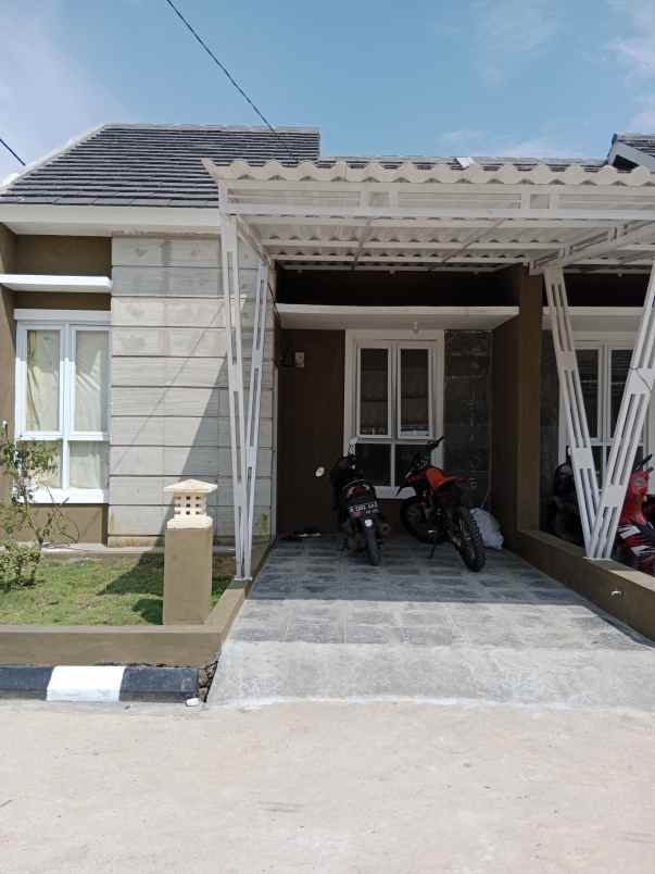 rumah rancamanyar