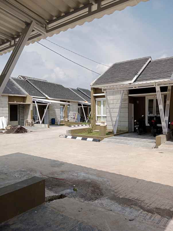 rumah rancamanyar