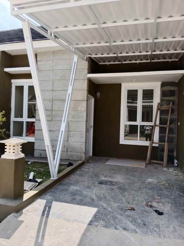 rumah rancamanyar