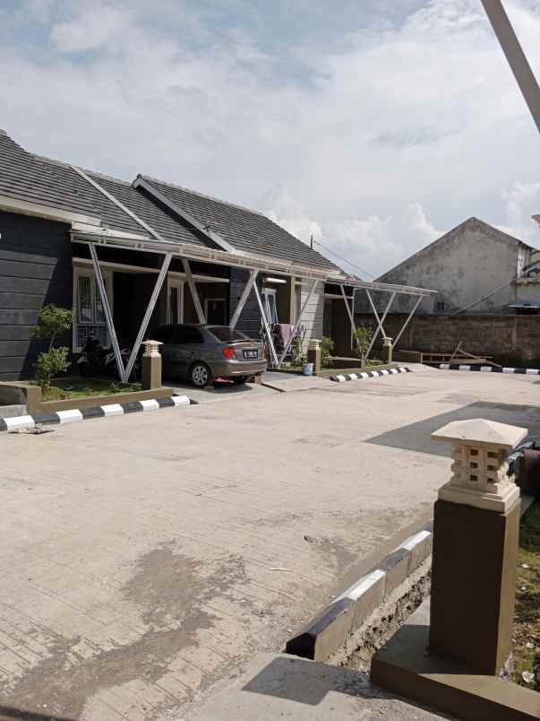 rumah rancamanyar
