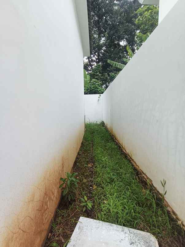 rumah ready di mijen semarang