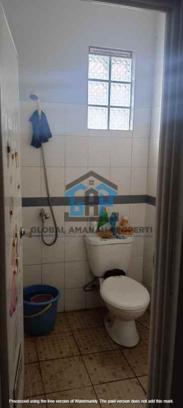 rumah sangkuriang barat ling asri belakang bpjs cimahi