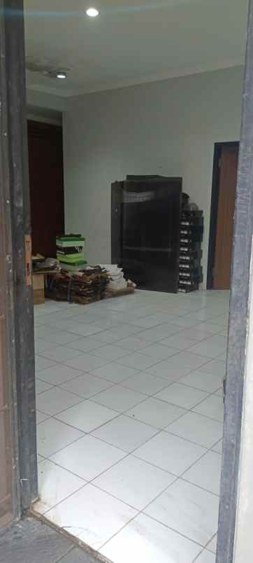 rumah sangkuriang barat ling asri belakang bpjs cimahi