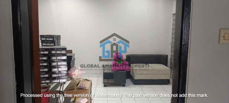 rumah sangkuriang barat ling asri belakang bpjs cimahi