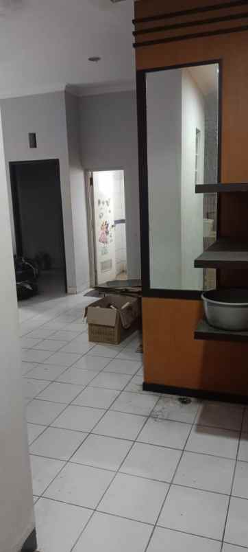 rumah sangkuriang barat ling asri belakang bpjs cimahi