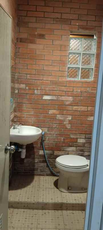 rumah sangkuriang barat ling asri belakang bpjs cimahi