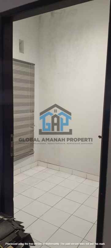 rumah sangkuriang barat ling asri belakang bpjs cimahi