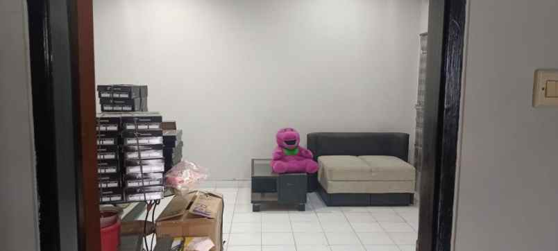 rumah sangkuriang barat ling asri belakang bpjs cimahi