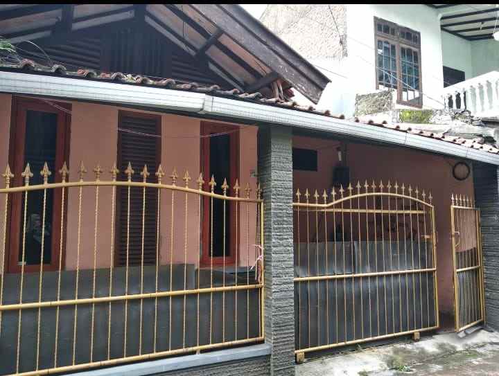 rumah sarirasa sarijadi dekat kampus