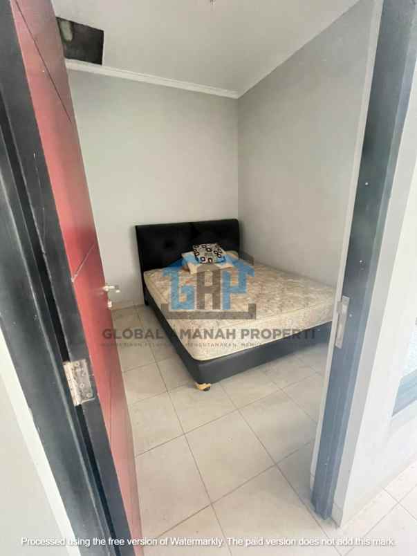 rumah sariwangi full furnished type downslope