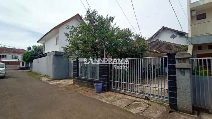 rumah second murah siap huni diciputat timur tangsel