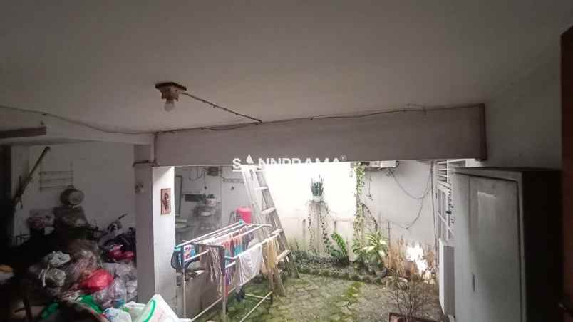 rumah second murah siap huni diciputat timur tangsel