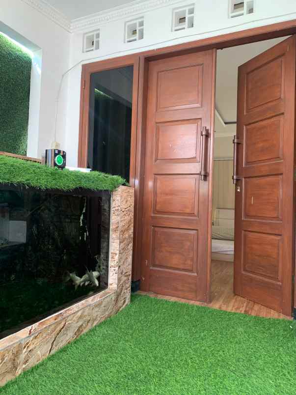 rumah siap huni 2 lantai selangkah ke pemkot cimahi