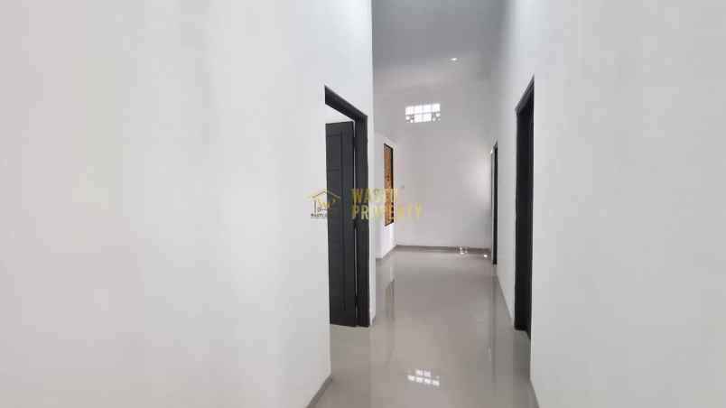 rumah siap huni 3 kamar di dekat masjid agung bantul