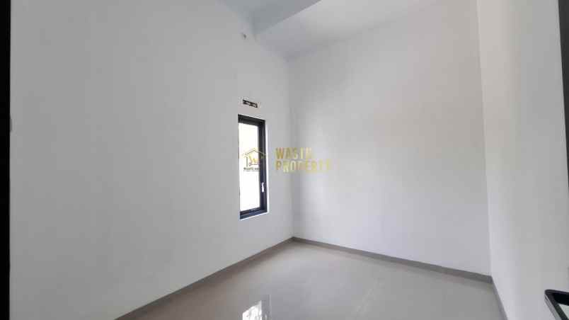 rumah siap huni 3 kamar di dekat masjid agung bantul