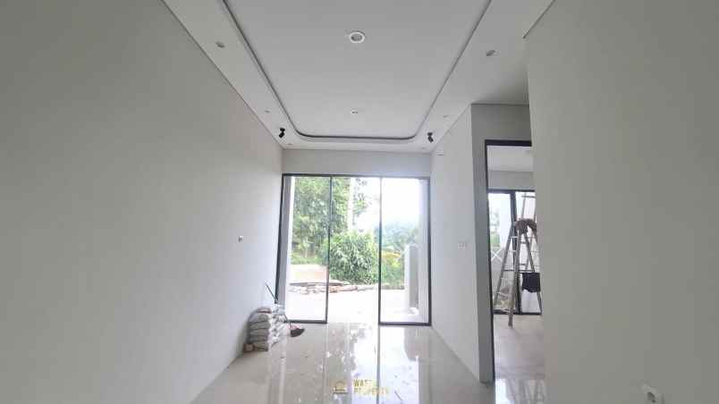 rumah siap huni 5 menit dari gereja katolik di kalasan