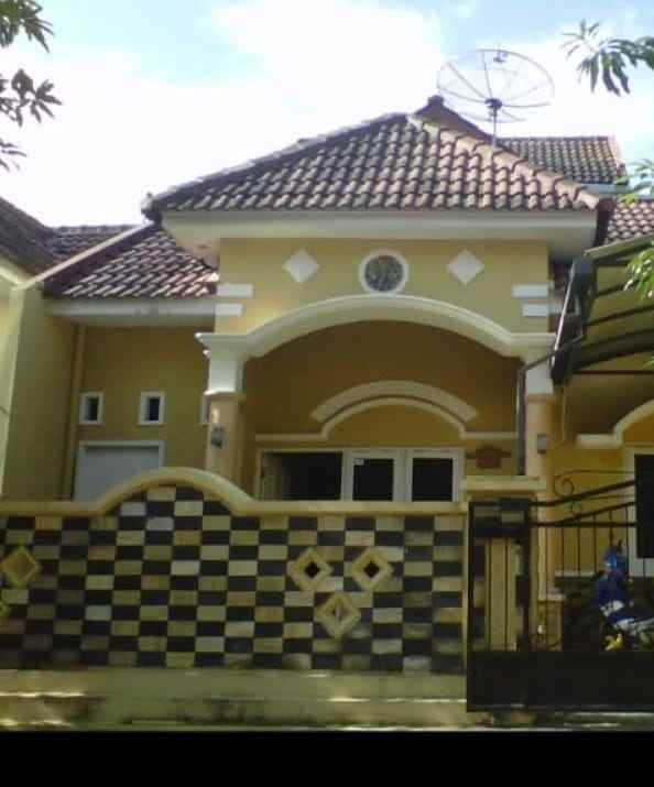 rumah siap huni bisa nego