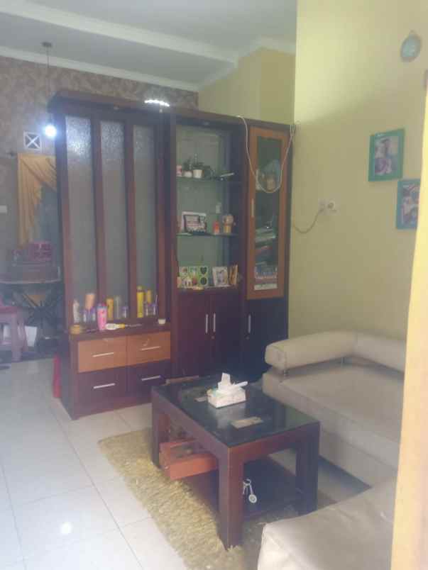 rumah siap huni bisa nego