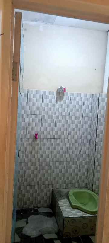 rumah siap huni dalam perumahan