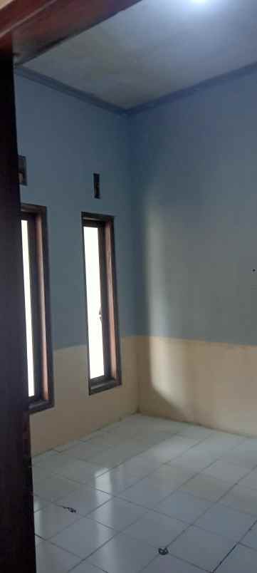 rumah siap huni dalam perumahan