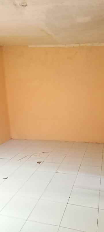 rumah siap huni dalam perumahan