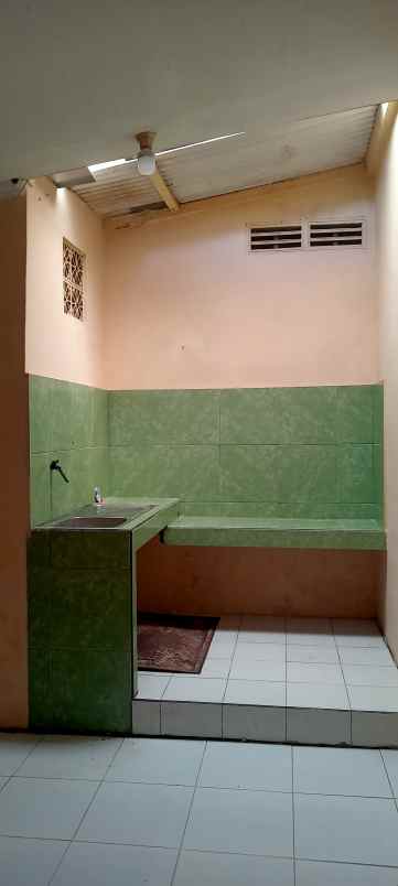 rumah siap huni dalam perumahan