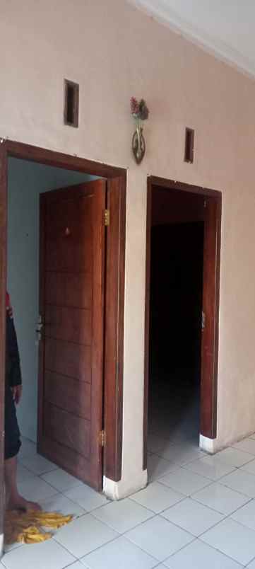 rumah siap huni dalam perumahan