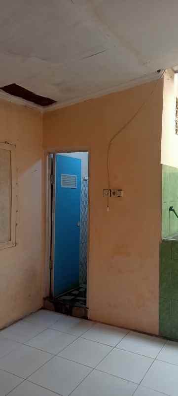 rumah siap huni dalam perumahan