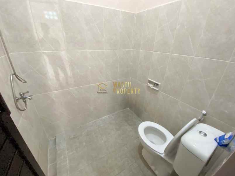 rumah siap huni dekat bandara adi sucipto di berbah