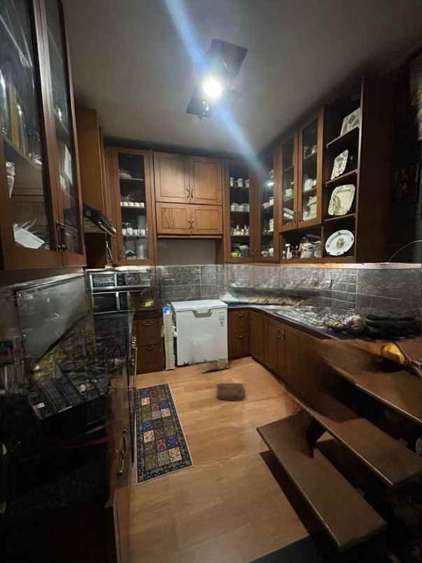 rumah siap huni dekat taman rekreasi sengkaling