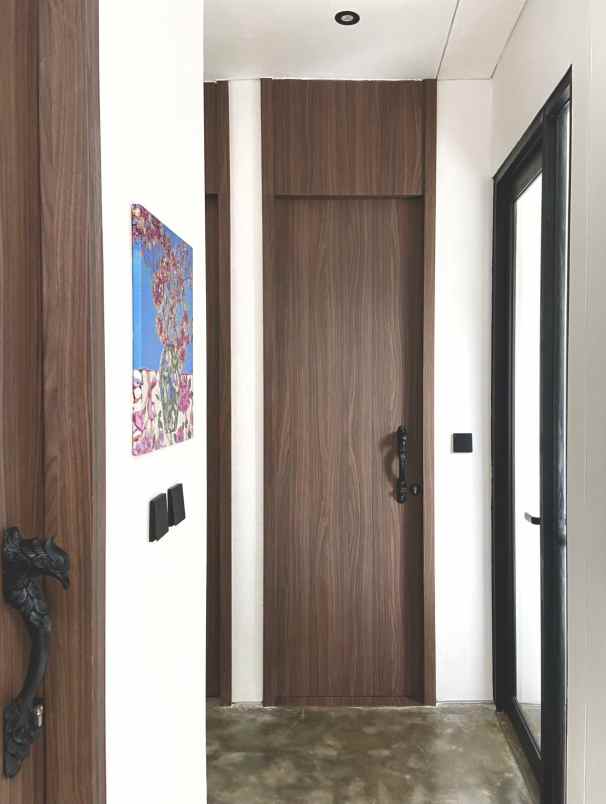 rumah siap huni di avida residence jatirangon bekasi