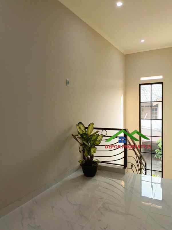 rumah siap huni di cinere depok