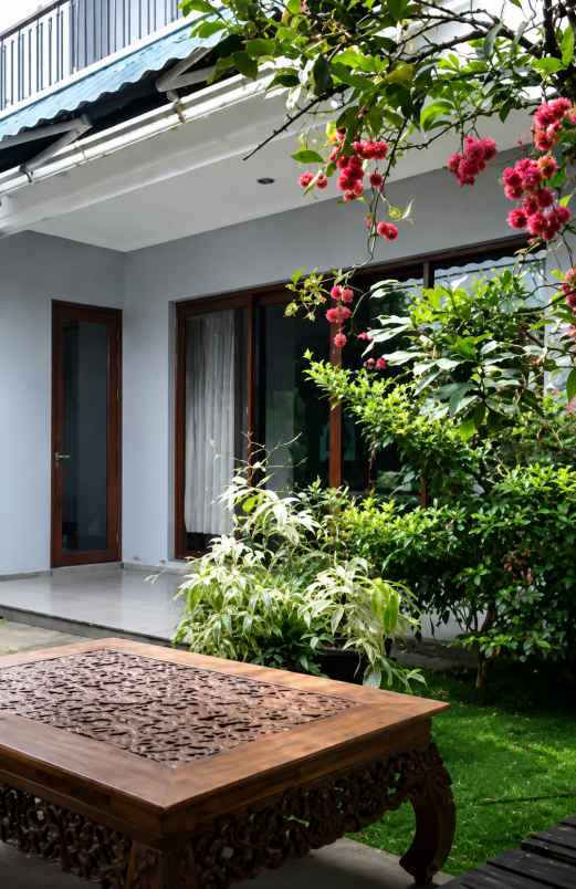 rumah siap huni di cipinang elok jakarta timur