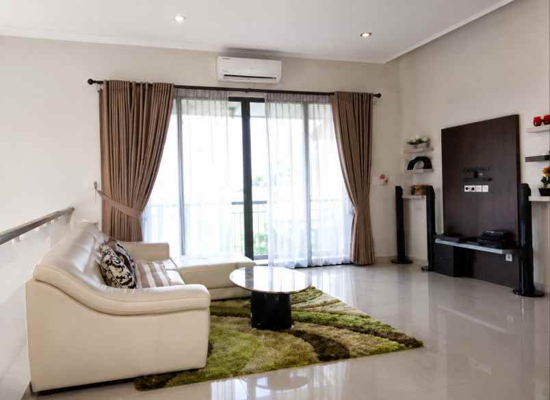 rumah siap huni di cipinang elok jakarta timur