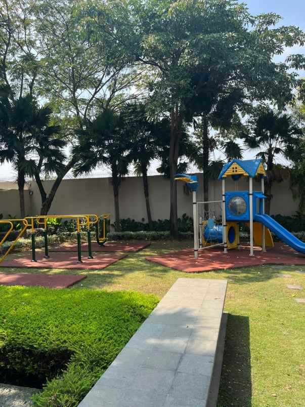 rumah siap huni di cluster matana asya jgc