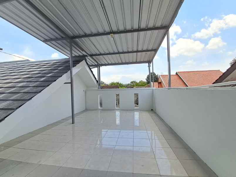 rumah siap huni di jaban jalan damai kaliurang km 8 5