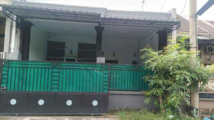 rumah siap huni di sidoarjo barat
