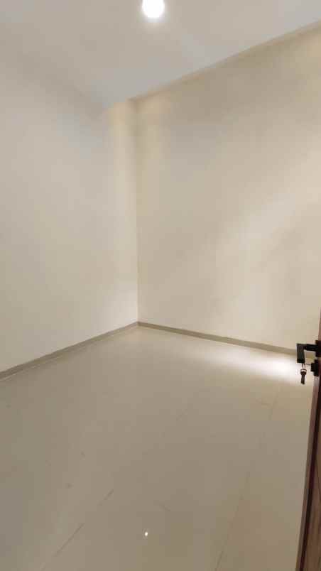 rumah siap huni dp 10 juta lokasi buring