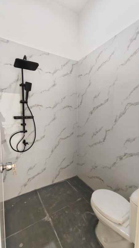 rumah siap huni dp 10 juta lokasi buring
